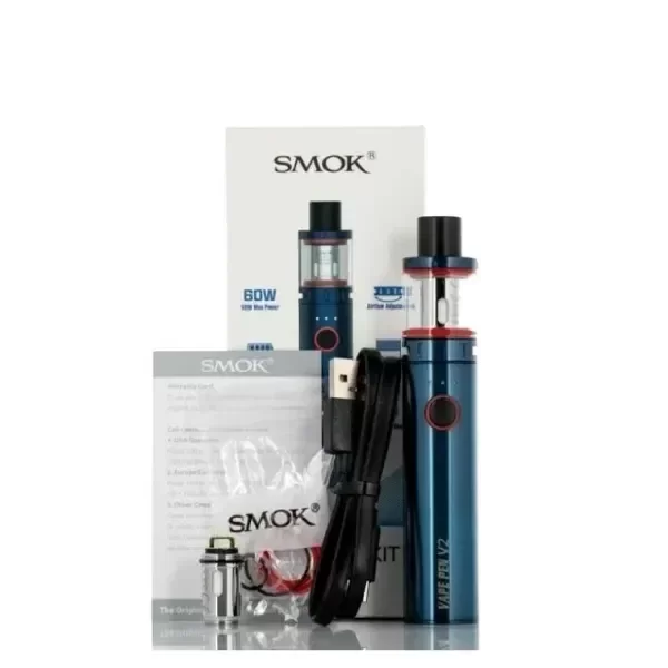 Producto - KIT SMOK VAPE PEN 22 - V2- (ORIGINAL)- BLUE