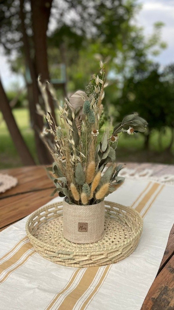 Producto - Bandeja Palma