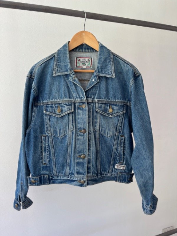 Campera Signorina — imagen 3