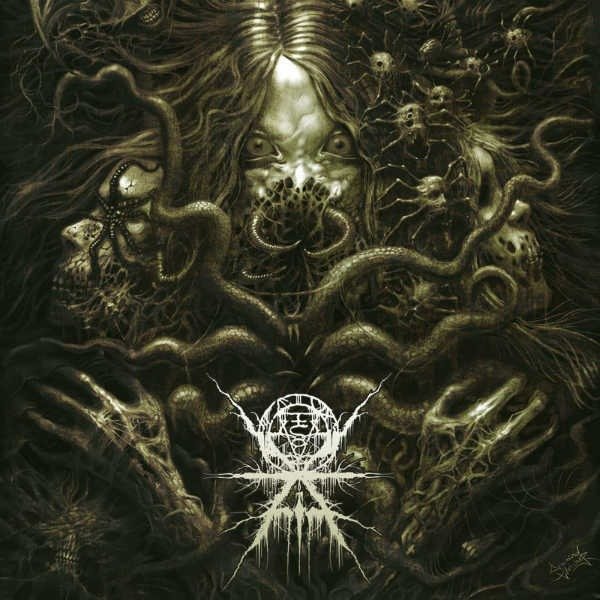 Producto - AEVANGELIST - De Masticatione Mortuorum in Tumulis