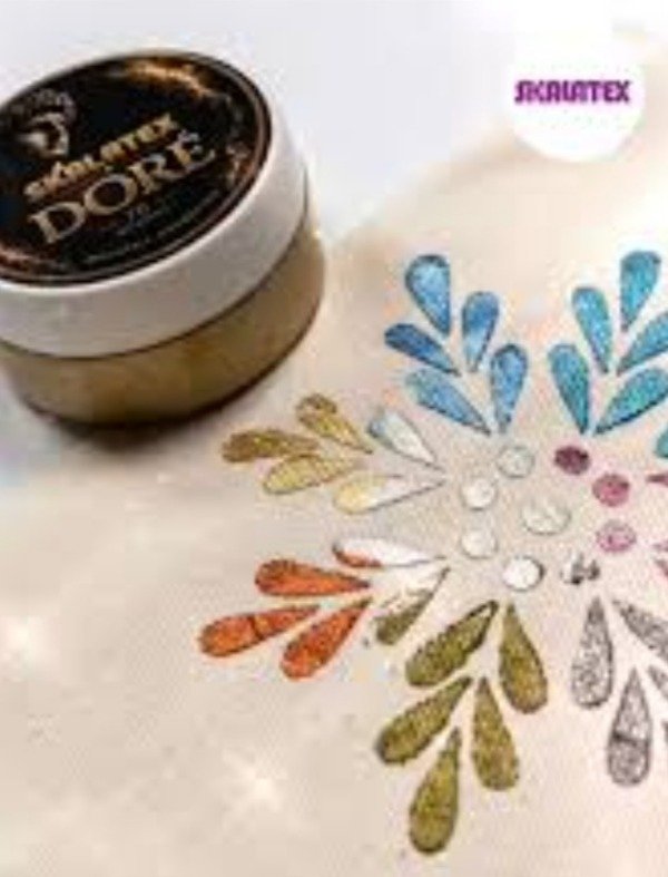 Producto - Dore Premium de Skalatex x 70gr - 2