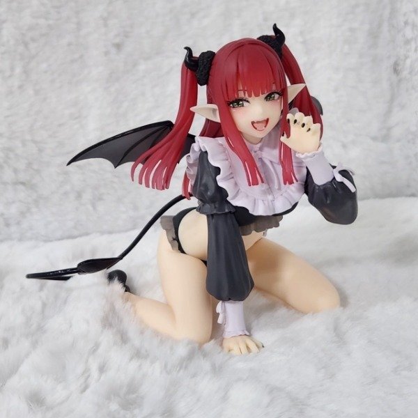 Producto - Figura Marin Sucubo - My Dress Up Darling (10cm)