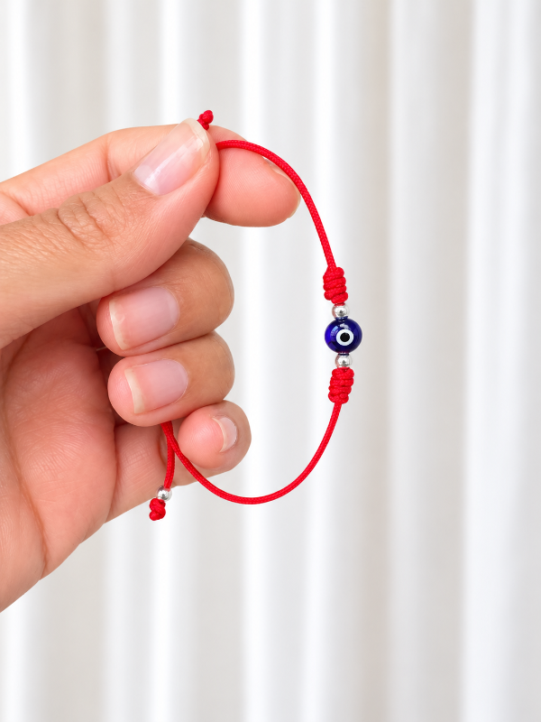 Producto - Pulsera Eco ojo turco protección - 2