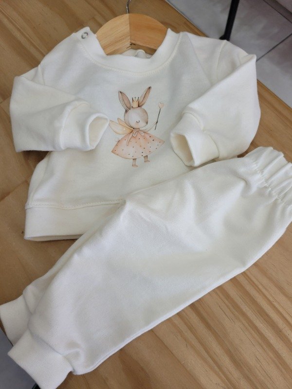 Producto - CONJUNTO HADA CONEJA - transferencia 22.015 - 2