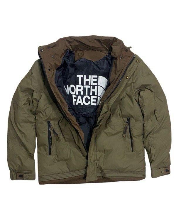 Producto - Campera TNF G5 Top Quality