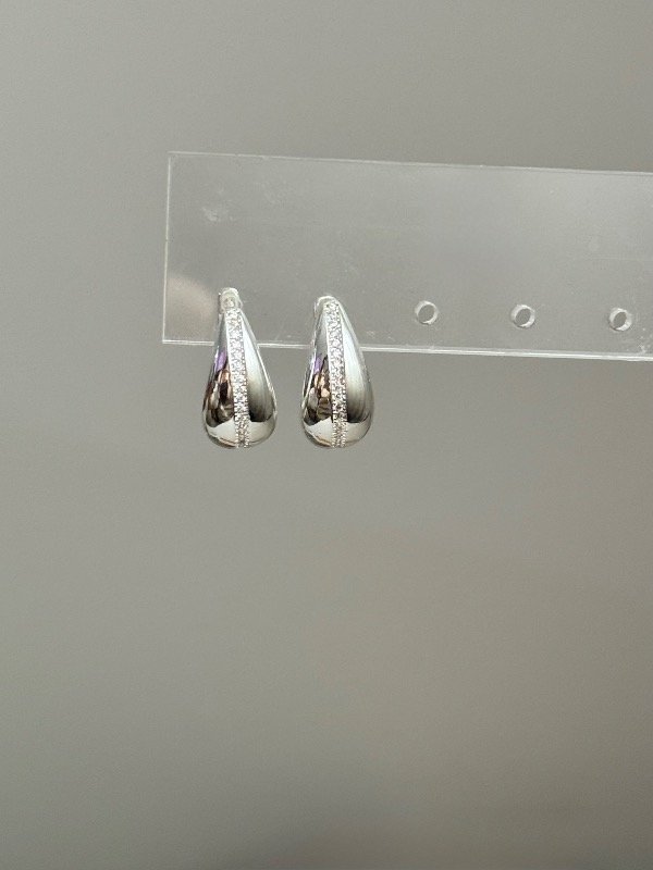 Producto - Aros Melisa
