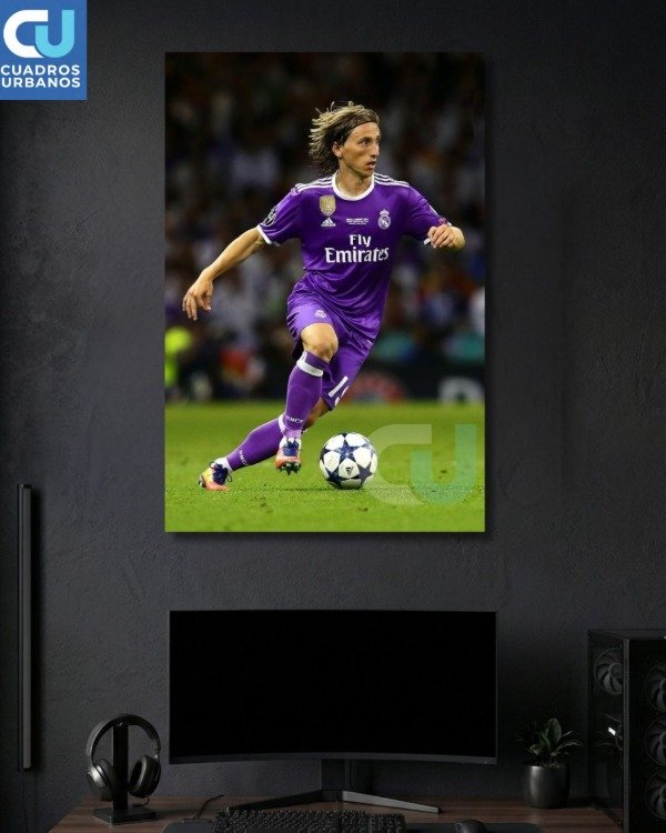 Producto - Modric 13
