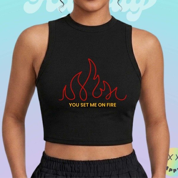Musculosa Louis Tomlinson #61 — imagen 2