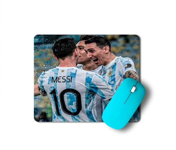 Producto - MOUSEPAD FÚTBOL 004