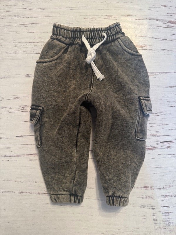 Producto - Pantalón joaggin batik