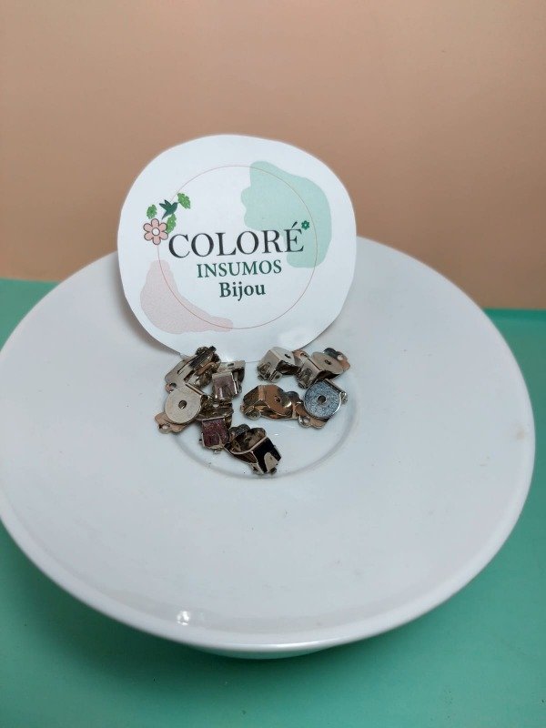 Producto - Gancho para Clip Redondo (Precio Por unidad)