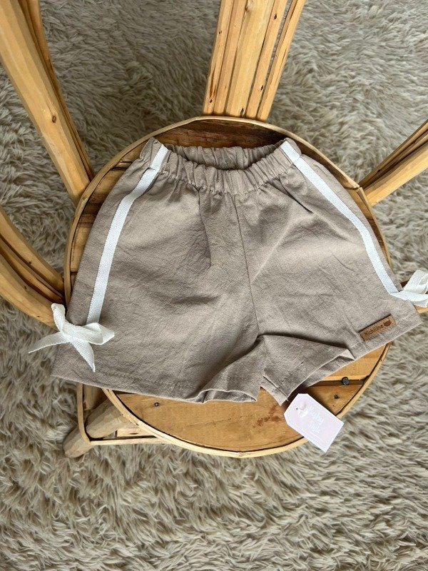 Producto - SHORT COCO BEBA