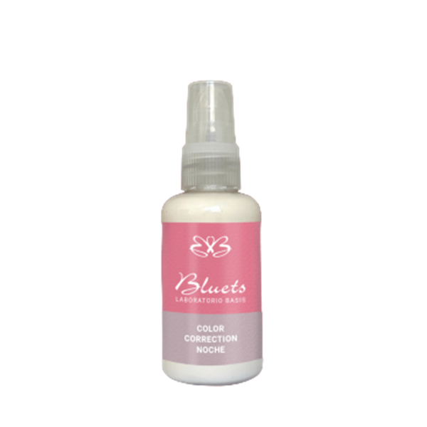Producto - Color correction noche x 60 ml