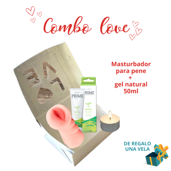 Producto - Combo 5