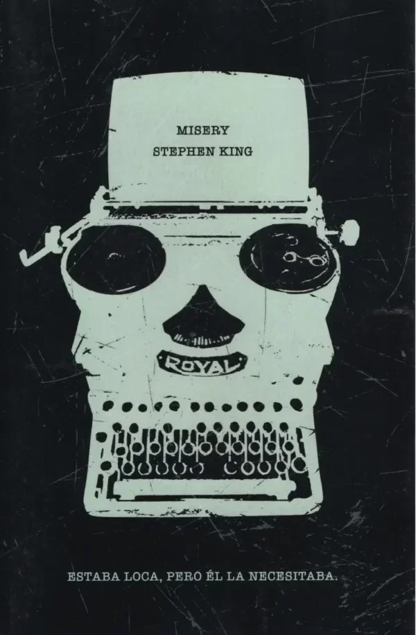 Producto - Misery