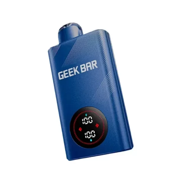 Producto - Geekbar Z35 - Sour Apple Ice (35.000 PUFFS)