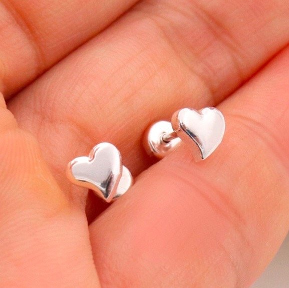 Producto - Ab. Mini Corazones