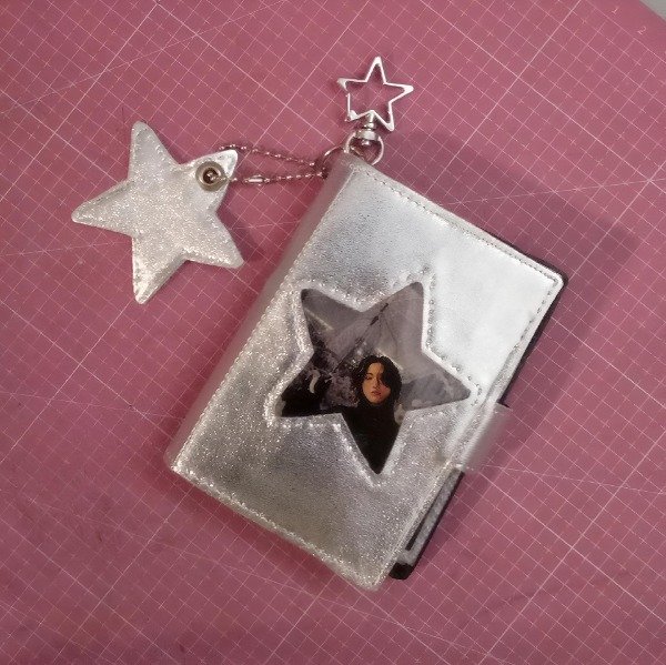 Producto - Keychain Binder