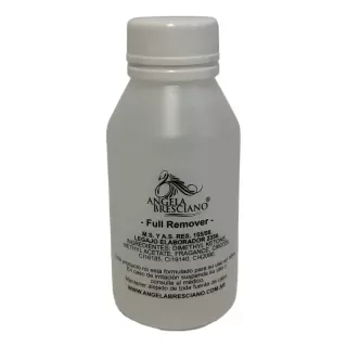 Producto - REMOVEDOR ANGELA BRECIANO 250ML