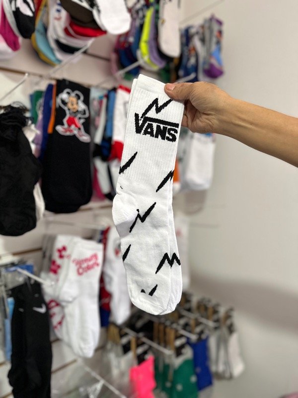 Producto - Vans rayitos