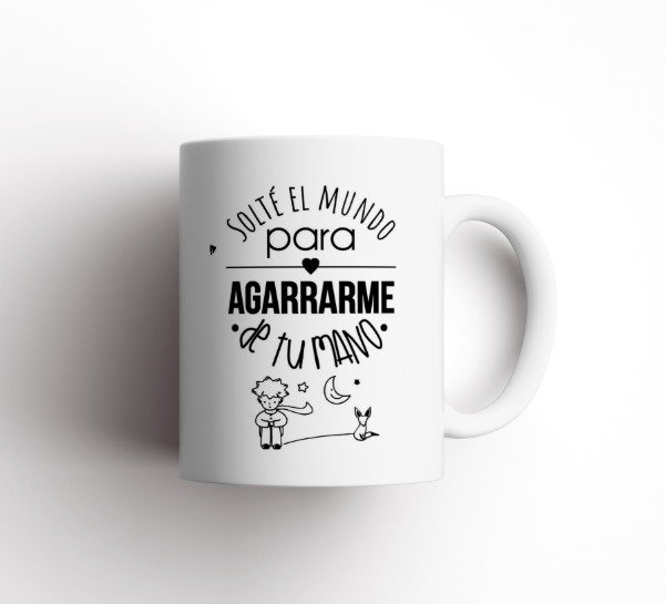 Producto - EL PRINCIPITO 002