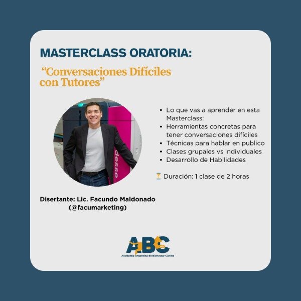 Producto - Conversaciones Difíciles con Tutores