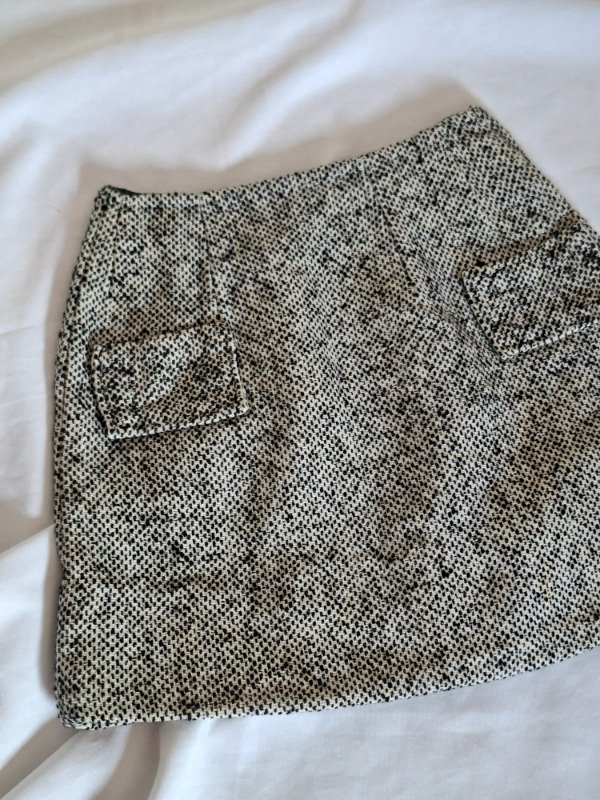 Producto - Pollera Class