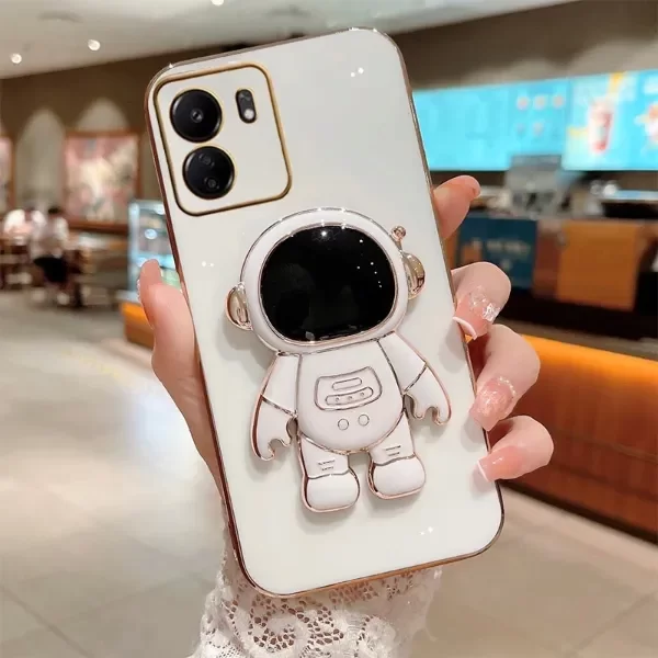 Producto - Fundas astronauta. Redmi 13C - 3