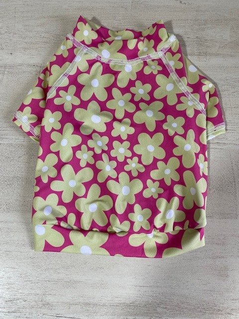 Producto - FLORES VERDES