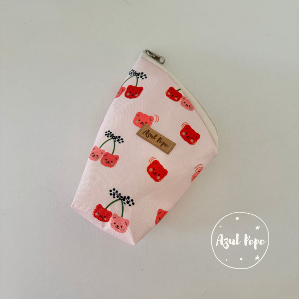 Producto - Yerbera - Osos Cereza