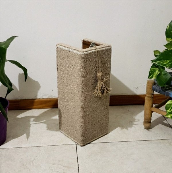Producto - Rascador protector de pared