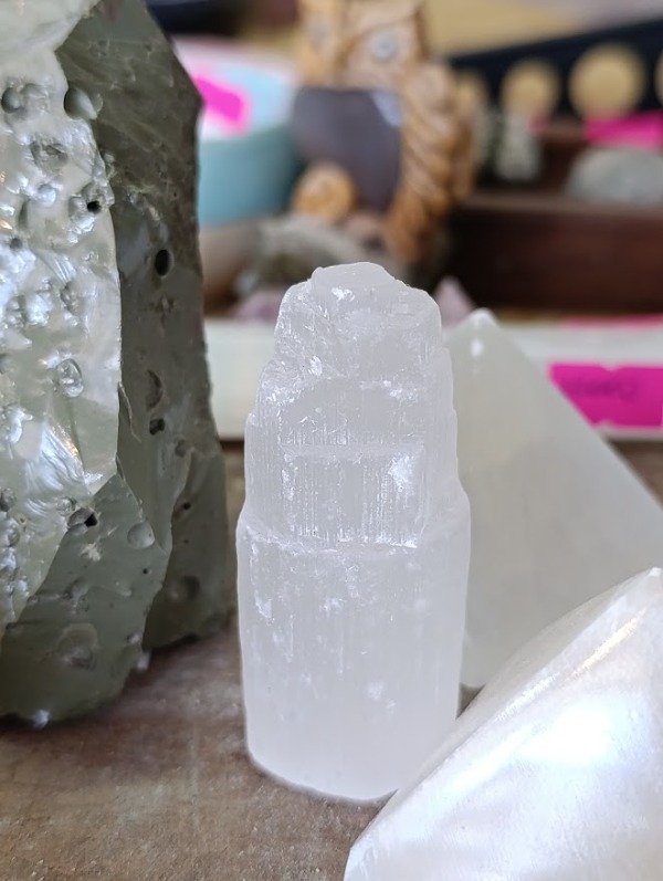 Producto - SELENITA ESPECIAL