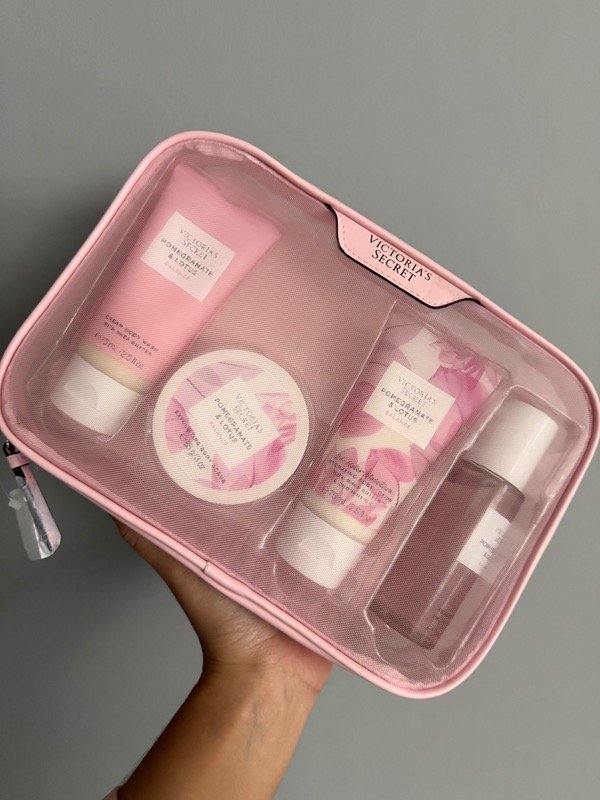 Producto - Vs x4 pomegranate and lotus