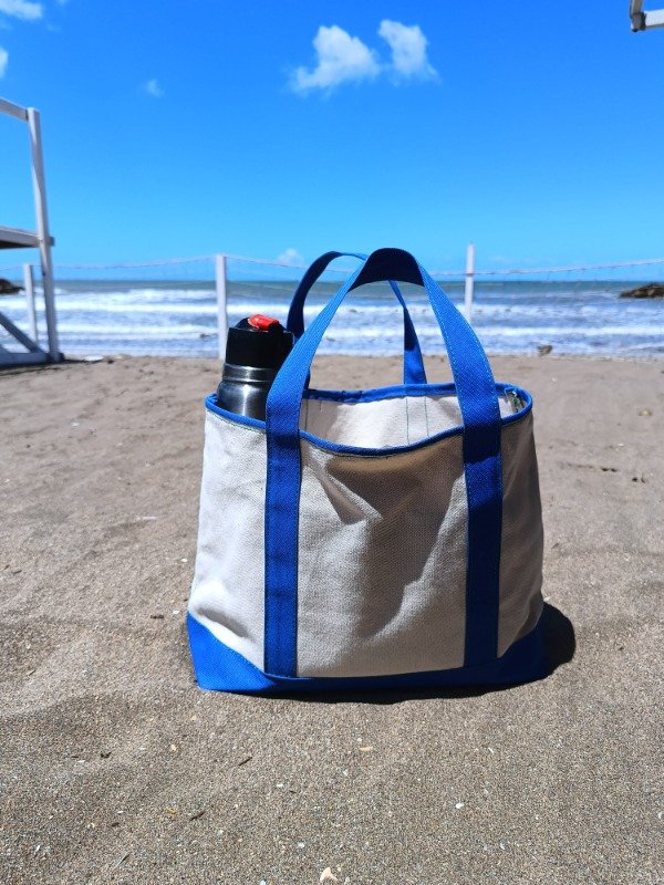 Producto - Bolso José