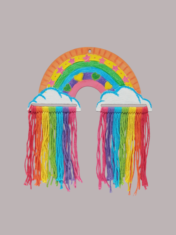 Producto - Kit Arcoiris