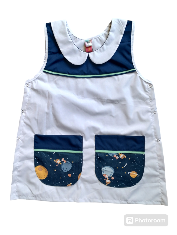 Producto - Pechera principito