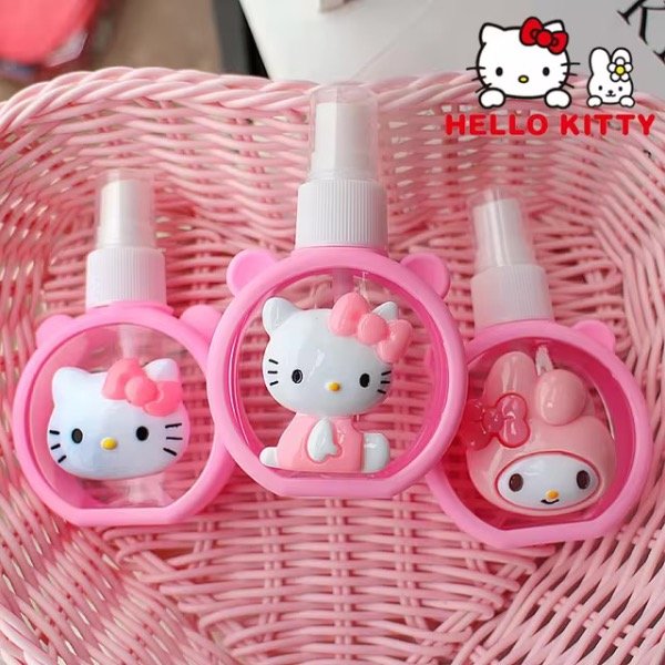 Producto - Fragancia spray sanrio