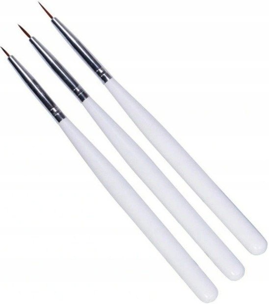 Producto - Pincel Liner set x3