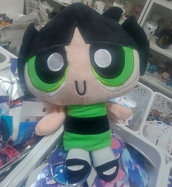 Producto - Peluche Bellota