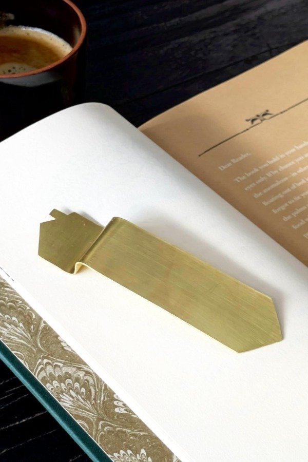 Producto - Señalador [ALFONSINA]