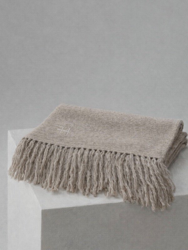 Producto - Bufanda mohair - 1