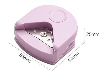 Producto - Cortadora de esquinas de papel - 3