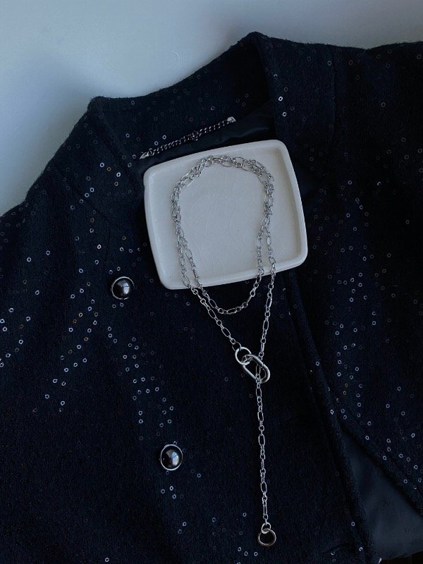 Producto - Collar justa