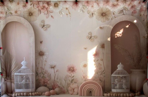 Producto - FONDO PANELES ARCOIRIS CON FALLA 220X150 AR19