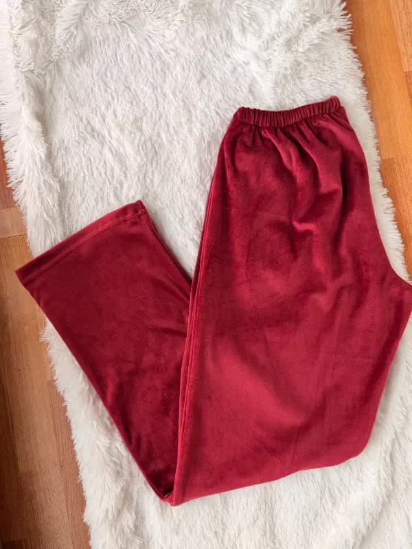 Producto - Pantalon plush - 4