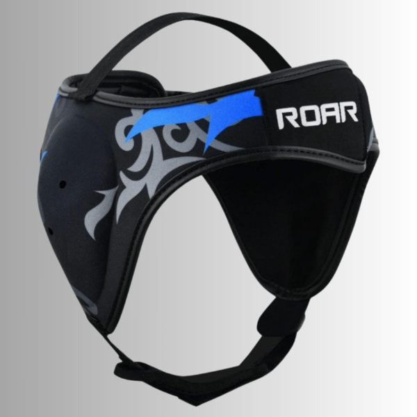 Producto - orejera roar protector cabezal lucha bjj wrestling