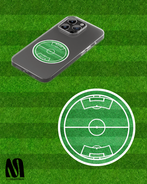 Producto - Cancha de futbol