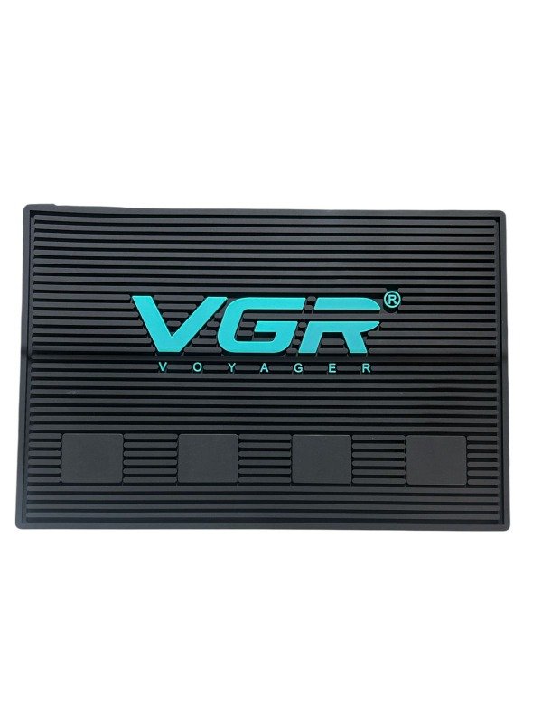 Producto - Alfombra vgr magnética silicona