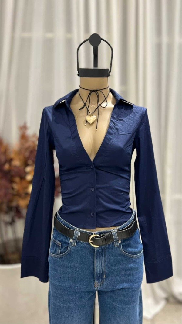 Producto - Camisa Helena