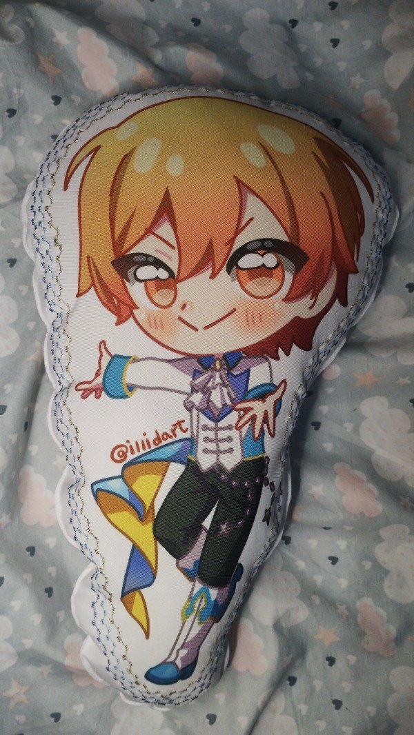 Producto - Tsukasa ALMO G